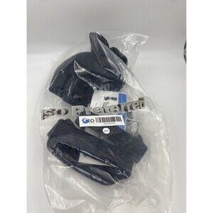 ISO Preferred Koa Rom Hinge Knee Brace Left Side Adjustable One Size New